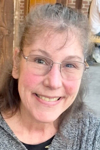 Michele R. Lynch 1966-2026